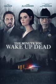 ดูหนัง The Minute You Wake up Dead (2022) ซับไทย เต็มเรื่อง | ดูหนังออนไลน์2022