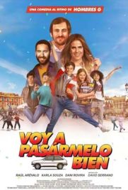 ดูหนัง Voy a pasármelo bien (2022) ซับไทย เต็มเรื่อง | ดูหนังออนไลน์2022