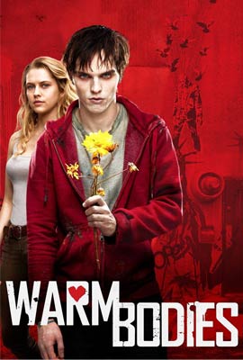 ดูหนัง Warm Bodies (2013) ซอมบี้ที่รัก พเต็มเรื่อง | ดูหนังออนไลน์2022