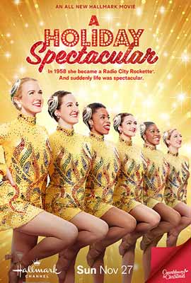 ดูหนัง A Holiday Spectacular (2022) ซับไทย เต็มเรื่อง | ดูหนังออนไลน์2022