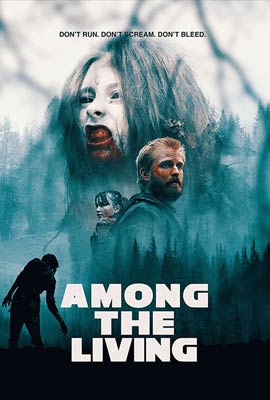 ดูหนัง Among the Living (2022) ซับไทย เต็มเรื่อง | ดูหนังออนไลน์2022