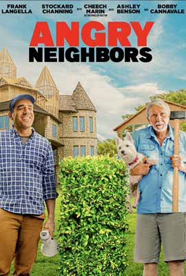 ดูหนัง Angry Neighbors (2022) ซับไทย เต็มเรื่อง | ดูหนังออนไลน์2022