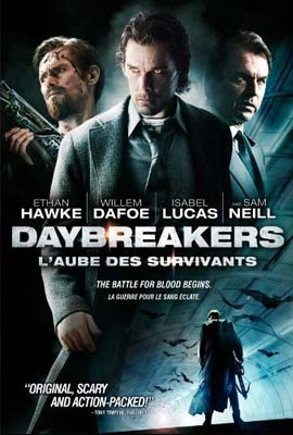 ดูหนัง Daybreakers (2009) วันแวมไพร์ครองโลก พากย์ไทย เต็มเรื่อง | ดูหนังออนไลน์2022