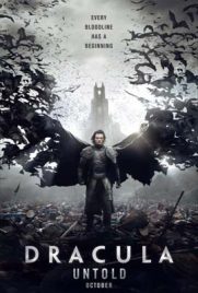 ดูหนัง Dracula Untold 1 (2014) แดร็กคูล่า ตำนานลับโลกไม่รู้ พากย์ไทย เต็มเรื่อง