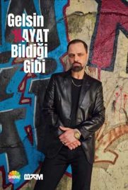 ดูซีรี่ย์ Gelsin Hayat Bildigi Gibi (2022) ซับไทย ตอนที่ 1-20 | ดูหนังออนไลน์2022