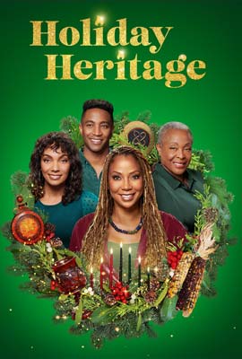 ดูหนัง Holiday Heritage (2022) ซับไทย เต็มเรื่อง | ดูหนังออนไลน์2022