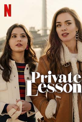 ดูหนัง Private Lesson (2022) ติวเตอร์วัยรุ่น ซับไทย เต็มเรื่อง | ดูหนังออนไลน์2022