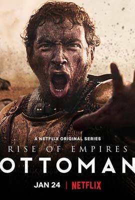 ดูซีรี่ย์ Rise of Empires: Ottoman Season 1 (2020) ออตโตมันผงาด ซีซั่น 1 ตอนที่ 1-6 ซับไทย