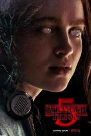 ดูซีซั่น Stranger Things Season 5 (2023) สเตรนเจอร์ ธิงส์ ซีซั่น 5 ตอนที่ 1-9 พากย์ไทย เต็มเรื่อง