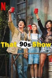 That '90s Show (2023)