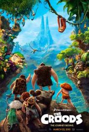 ดูการ์ตูน The Croods (2013) มนุษย์ถ้ำผจญภัย พากย์ไทย เต็มเรื่อง | ดูหนังออนไลน์2022