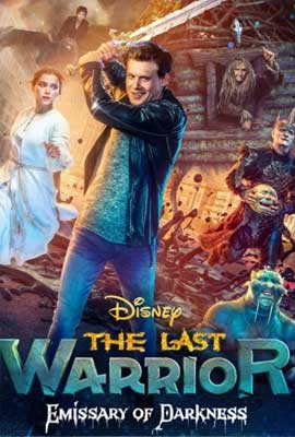 ดูหนัง The Last Warrior: A Messenger of Darkness (2021) ซับไทย เต็มเรี่อง | ดูหนังออนไลน์2022