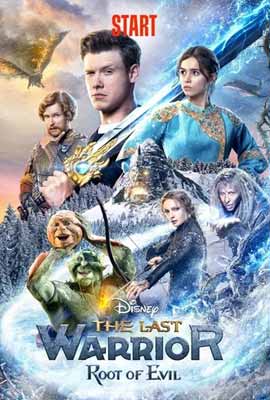 ดูหนัง The Last Warrior: Root of Evil (2021) ซับไทย เต็มเรื่อง | ดูหนังออนไลน์2022