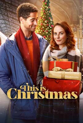 ดูหนัง This is Christmas (2022) ซับไทย เต็มเรื่อง | ดูหนังออนไลน์2022