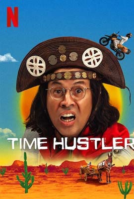 ดูซีรี่ย์ Time hustler (2022) ข้ามเวลามาเป็นโจร ซับไทย เต็มเรื่อง | ดูหนังออนไลน์2022