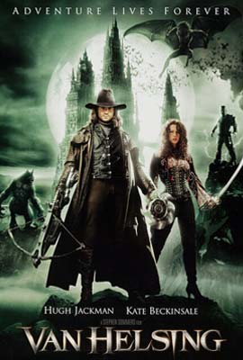 ดูหนัง Van Helsing (2004) นักล่าล้างเผ่าพันธุ์ปีศาจ พากย์ไทย เต็มเรื่อง | ดูหนังออนไลน์2022