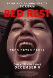 Bed Rest (2022)