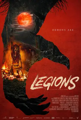 Legions