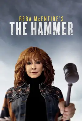 The Hammer (2022)