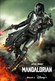 The Mandalorian Season 3