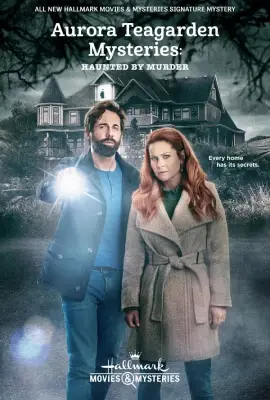 Aurora Teagarden Mysteries Haunted By Murder (2022)