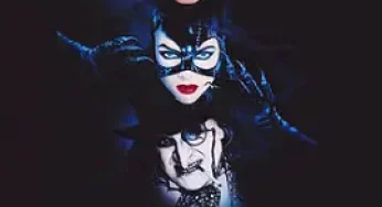 Batman Returns (1992) แบทแมน รีเทิร์นส