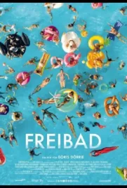 Freibad