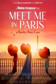 Meet Me in Paris