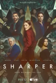 Sharper