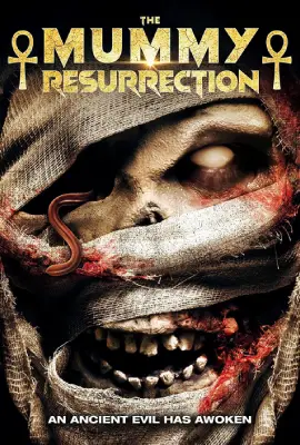 The Mummy Resurrection