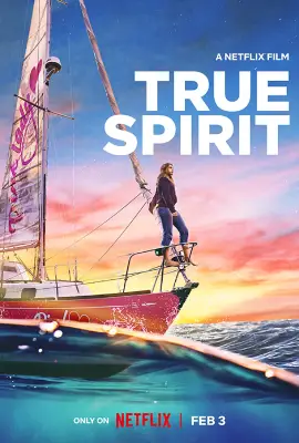 True Spirit (2023)