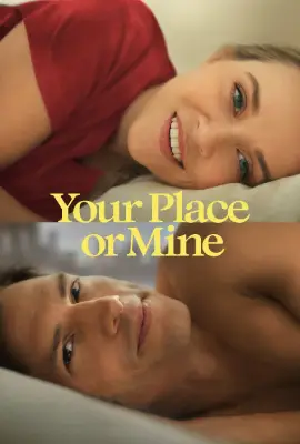 Your Place or Mine