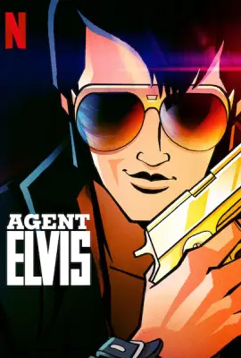 Agent Elvis