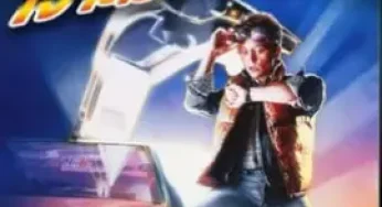 Back to the Future (1985) เจาะเวลาหาอดีต ภาค 1