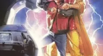 Back to the Future Part II (1989) เจาะเวลาหาอดีต ภาค 2