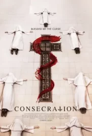 Consecration