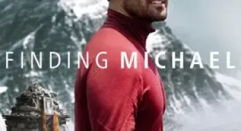 Finding Michael (2023)