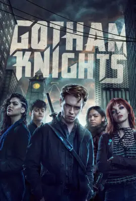 Gotham Knights