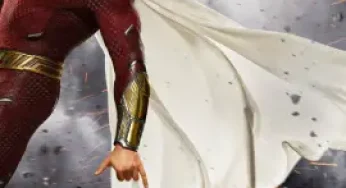 Shazam! Fury of the Gods (2023) ชาแซม! จุดเดือดเทพเจ้า