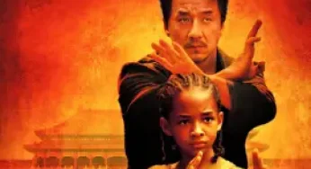 The Karate Kid (2010) เดอะ คาราเต้ คิด