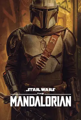 The Mandalorian Season 2