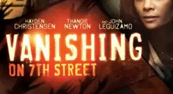 Vanishing on 7th Street (2010) จุดมนุษย์ดับ