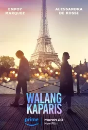 Walang KaParis