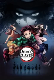 Demon Slayer: Kimetsu no Yaiba