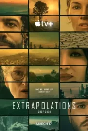 Extrapolations