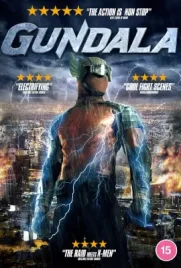 Gundala