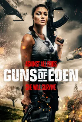 Guns of Eden