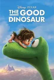 THE GOOD DINOSAUR