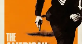 The American (2010) ล่าเด็ดหัวมือสังหารหนีสุดโลก