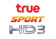 True Sport HD 3